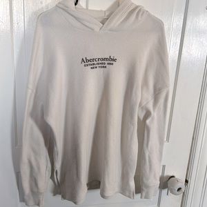 Abercrombie&Fitch hoodie